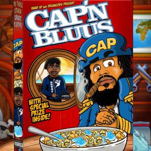 Cap'N Bluus (Explicit)