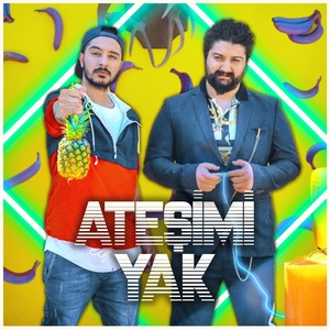 Ateşimi Yak