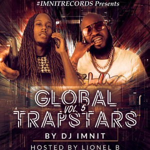 Global Trapstars Vol.5 (Explicit)