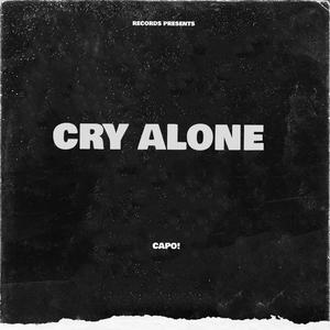 cry alone
