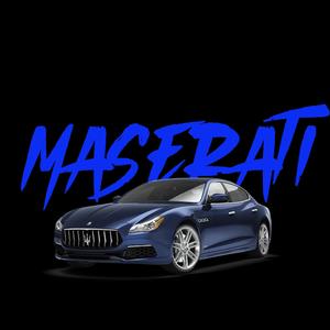 Trap banger beat (Maserati) (feat. Aesuno)