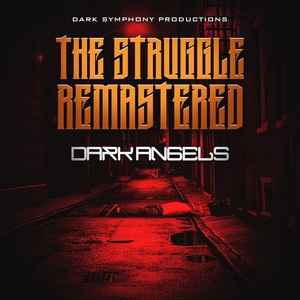 The Struggle (Remastered) [Explicit]