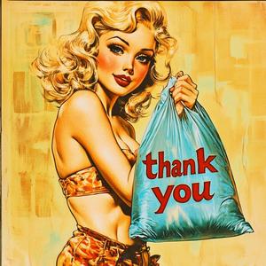 Thank You (Explicit)