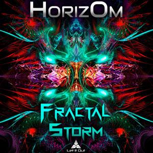 Fractal Storm