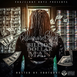 Billion Dollar Man (Explicit)