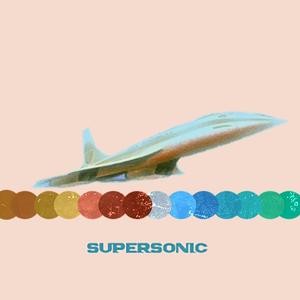 SUPERSONIC