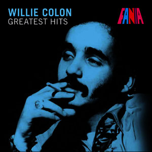 Willie Colon - Greatest Hits