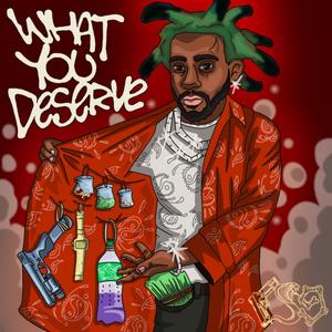 Chow Down (feat. Slimesito) (Explicit)