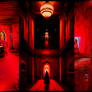 Red Room
