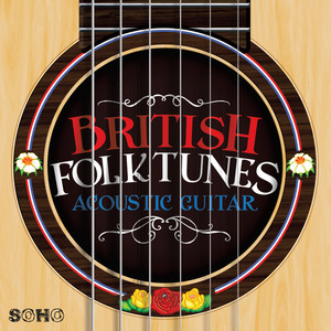 British Folk Tunes Guitar