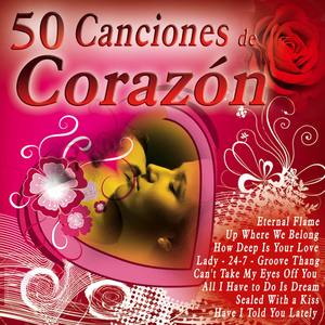 50 Canciones de Corazón