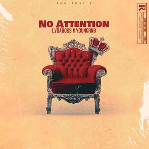 No Attention (Explicit)