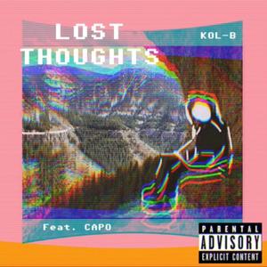 LOST THOUGHTS (feat. Capo) (Explicit)