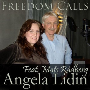 Freedom Calls (feat. Mats Rådberg)