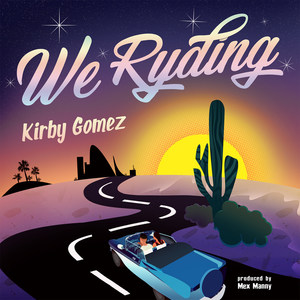 We Ryding (Explicit)