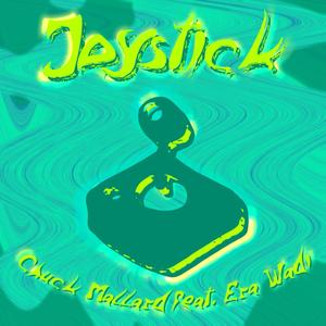 JOYSTICK (feat. Era Wadi) (Explicit)