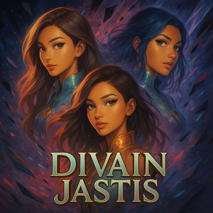 divain jastis - Extremely Slowed