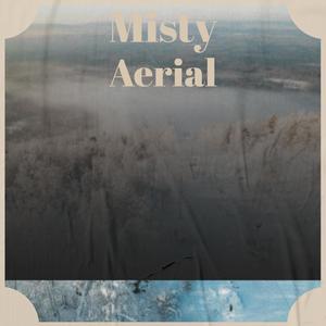 Misty Aerial