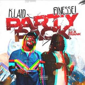 Party Pack (feat. Finesse!) [Explicit]