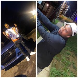 No Chorus (feat. DrayRu) (Explicit)