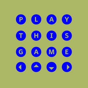 Play This Game (Extended Mix)