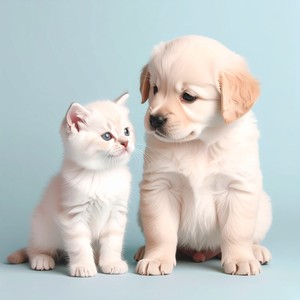 Sonidos Suaves Para Patitas En Paz