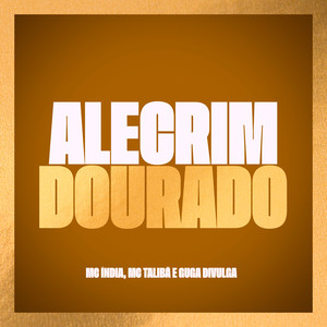 Alecrim Dourado (Explicit)