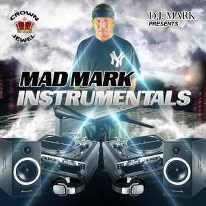 Mad Mark Instrumentals