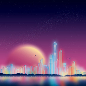 ALL NIGHT (feat. Fox 4g, Young Dalu & Spada)