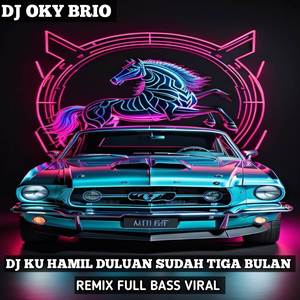 Dj hamil duluan remix full bass