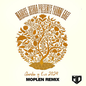 Garden Of Eve (Moplen Instrumental)