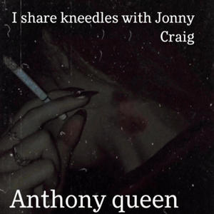 I share kneedles with jonnycriag (Explicit)