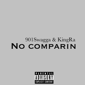 No Comparin (Explicit)