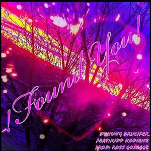 Found You (Explicit)