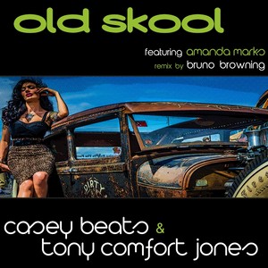 Old Skool featuring Amanda Marks