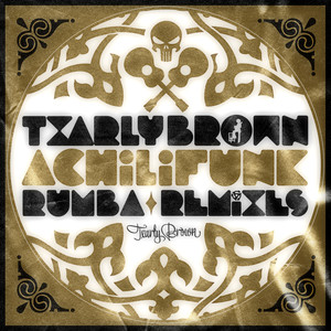 Achilifunk Rumba Remixes