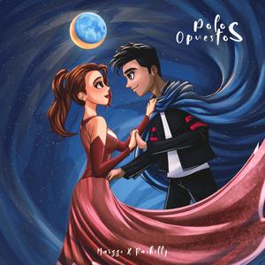 Polos Opuestos(feat. Rashelly)