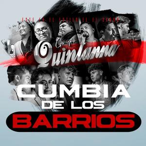 Cumbia De Los Barrios