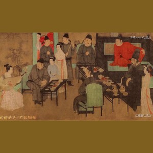 夜宴风波 (COVER版)