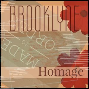 Homage (w/ Producer Timothy Infinite)