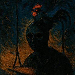 Черная магия (Explicit)