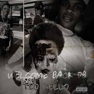 Welcome Back DB (Explicit)