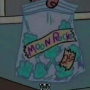 Moon Rocks (Explicit)