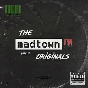 Big Time (feat. Pk Delay, Xombiemane, Komplex & ItsMarly) (Explicit)