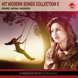 Timro Ra Mero Mayako