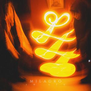 Milagro (feat. 6480 & Eleve) (Explicit)