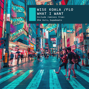 What I Want (Supabeatz Remix)