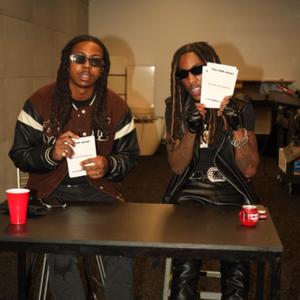 Turn Her Up (Explicit)