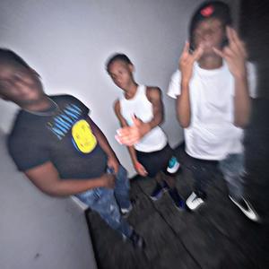 Killin Shii (Explicit)