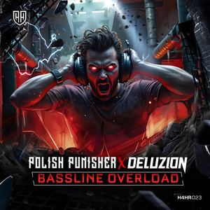 Bassline Overload (Explicit)